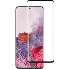 Zore Xiaomi Redmi Note 12 Pro 4G Uyumlu Kenarları Kırılmaya Dayanıklı Cam Ekran Koruyucu