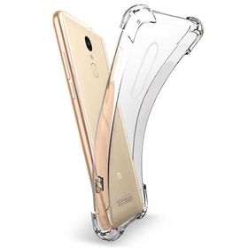 Zore Xiaomi Redmi Note 3 Nitro Shock Silikon Kılıf