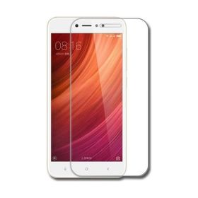 Zore Xiaomi Redmi Note 4X Nano Micro Temperli Ekran Koruyucu