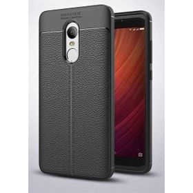 Zore Xiaomi Redmi Note 4x Niss Kılıf