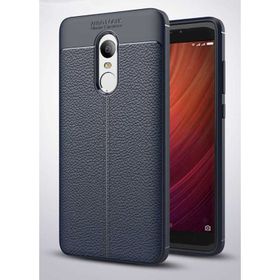 Zore Xiaomi Redmi Note 4x Niss Kılıf