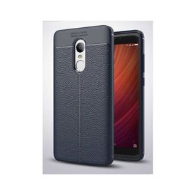 Zore Xiaomi Redmi Note 4x Niss Kılıf