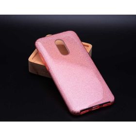 Zore Xiaomi Redmi Note 4X Shining Silikon Kılıf