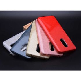 Zore Xiaomi Redmi Note 4X Shining Silikon Kılıf