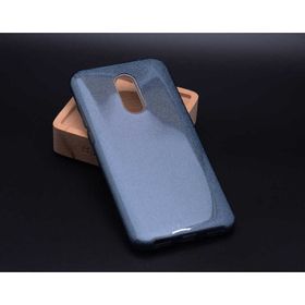 Zore Xiaomi Redmi Note 4X Shining Silikon Kılıf