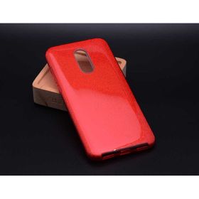 Zore Xiaomi Redmi Note 4X Shining Silikon Kılıf