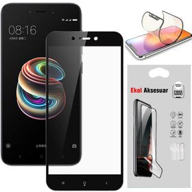 Zore Xiaomi Redmi Note 5 Nano Cam Ekran Koruyucusu