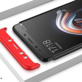 Zore Xiaomi Redmi Note 5 Pro Ays Kılıf