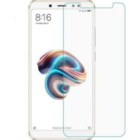 Zore Xiaomi Redmi Note 5 Pro Nano Micro Temperli Ekran Koruyucu