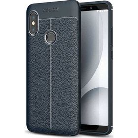 Zore Xiaomi Redmi Note 5 Pro Niss Silikon Kılıf