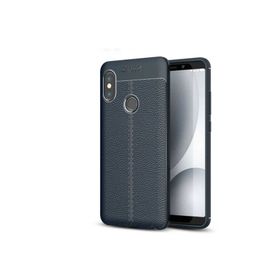 Zore Xiaomi Redmi Note 5 Pro Niss Silikon Kılıf