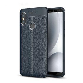 Zore Xiaomi Redmi Note 5 Pro Niss Silikon Kılıf