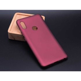 Zore Xiaomi Redmi Note 5 Pro Premier Silikon Kapak Kılıf