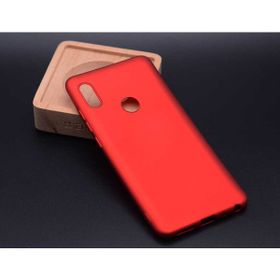 Zore Xiaomi Redmi Note 5 Pro Premier Silikon Kapak Kılıf