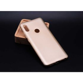 Zore Xiaomi Redmi Note 5 Pro Premier Silikon Kapak Kılıf