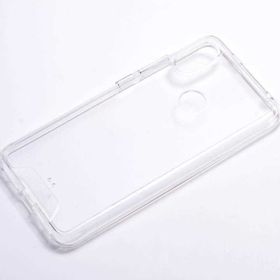 Zore Xiaomi Redmi Note 5 Pro Silikon Kılıf