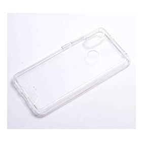 Zore Xiaomi Redmi Note 5 Pro Silikon Kılıf