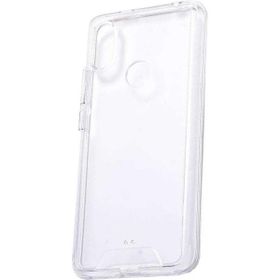 Zore Xiaomi Redmi Note 5 Pro Silikon Kılıf