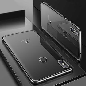 Zore Xiaomi Redmi Note 5 Pro Silikon Kılıf