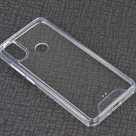 Zore Xiaomi Redmi Note 5 Pro Silikon Kılıf