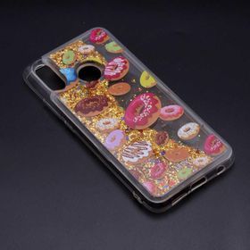 Zore Xiaomi Redmi Note 5 Pro Silikon Kılıf