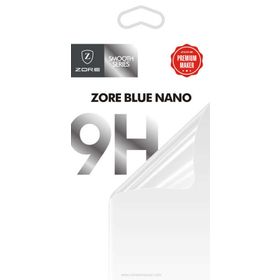Zore Xiaomi Redmi Note 5A Blue Nano Ekran Koruyucusu