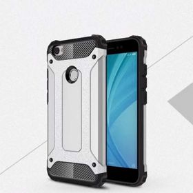 Zore Xiaomi Redmi Note 5A Crash Silikon Kılıf
