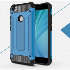 Zore Xiaomi Redmi Note 5A Crash Silikon Kılıf