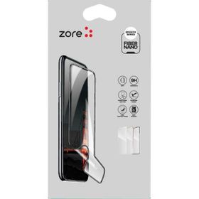 Zore Xiaomi Redmi Note 5A Fiber Nano Ekran Koruyucusu