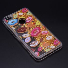 Zore Xiaomi Redmi Note 5A Marshmelo Silikon Kılıf