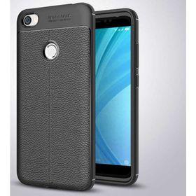 Zore Xiaomi Redmi Note 5A Niss Silikon Kılıf
