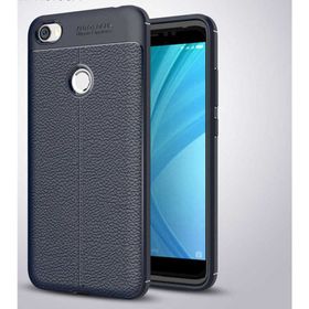 Zore Xiaomi Redmi Note 5A Niss Silikon Kılıf