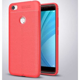 Zore Xiaomi Redmi Note 5A Niss Silikon Kılıf