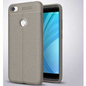 Zore Xiaomi Redmi Note 5A Niss Silikon Kılıf