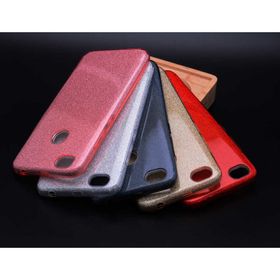 Zore Xiaomi Redmi Note 5A Shining Silikon Kılıf
