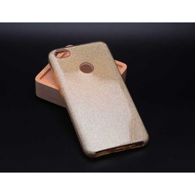 Zore Xiaomi Redmi Note 5A Shining Silikon Kılıf