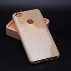Zore Xiaomi Redmi Note 5A Shining Silikon Kılıf