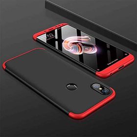 Zore Xiaomi Redmi Note 6 Pro Ays Kapak Kılıf