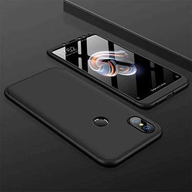Zore Xiaomi Redmi Note 6 Pro Ays Kapak Kılıf