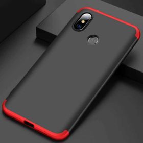 Zore Xiaomi Redmi Note 6 Pro Ays Kapak Kılıf