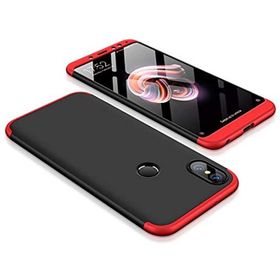 Zore Xiaomi Redmi Note 6 Pro Ays Kapak Kılıf