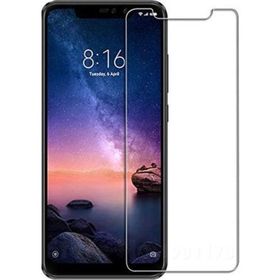 Zore Xiaomi Redmi Note 6 Pro Nano Micro Temperli Ekran Koruyucu