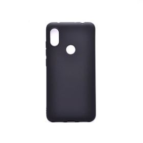 Zore Xiaomi Redmi Note 6 Pro Premier Silikon Kılıf