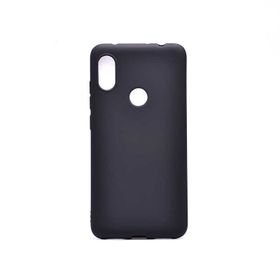 Zore Xiaomi Redmi Note 6 Pro Premier Silikon Kılıf