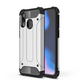 Zore Xiaomi Redmi Note 7 Crash Silikon Kılıf