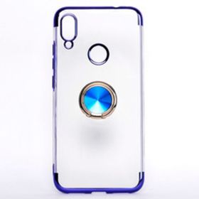Zore Xiaomi Redmi Note 7 Gess Silikon Kılıf