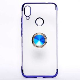 Zore Xiaomi Redmi Note 7 Gess Silikon Kılıf