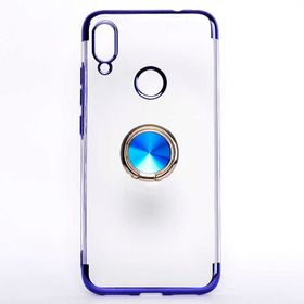 Zore Xiaomi Redmi Note 7 Gess Silikon Kılıf