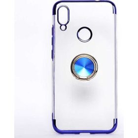 Zore Xiaomi Redmi Note 7 Gess Silikon Kılıf