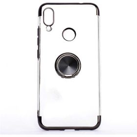 Zore Xiaomi Redmi Note 7 Gess Silikon Kılıf